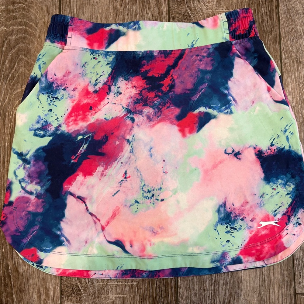Slazenger Golf Skirt- Size XS